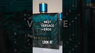 BEST VERSACE EROS 4 Versace Eros Fragrances fragrance cologne perfume [upl. by Esojnauj361]