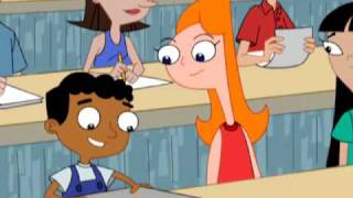 Phineas and Ferb  The Secret of SuccessDoof Side of the Moon  Sneak Peek  Disney Channel [upl. by Cloris925]