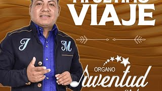 Juventud Mixteco  Granito De Sal  Estreno [upl. by Yelhs]