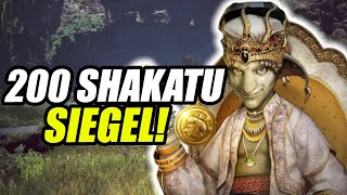 Mehr Shakatu Siegel durch Einlogbelohnung  Fettes Grindevent  BDO Patch Notes 7112024 [upl. by Etezzil281]