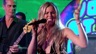 Joss Stone Temple Pilots  Interstate Love Song 2015 [upl. by Nwahsaj]