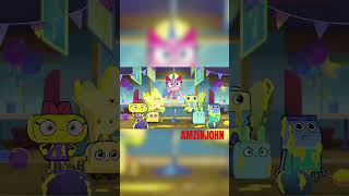 “It’s Lemon” ytp memes funny unikitty [upl. by Adallard]