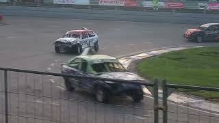 Autocross Ter Apel 2024 Video 16 [upl. by Alf]