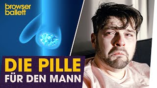 Die Pille für den Mann  Browser Ballett [upl. by Cullan737]