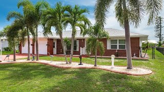 402 Ferris Dr NW Port Charlotte FL [upl. by Harrington]