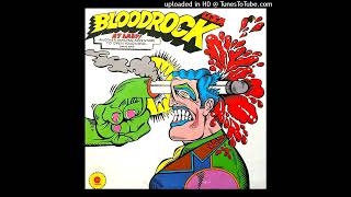 BLOODROCKUSA05Hangmans Dance1971 [upl. by Ellenor616]