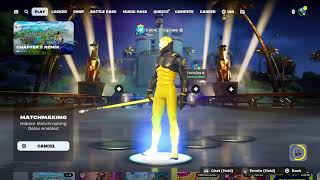 Fortnite festival live stream [upl. by Persson340]