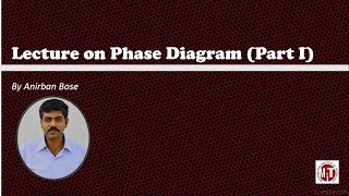 Phase Diagram I [upl. by Anitram]