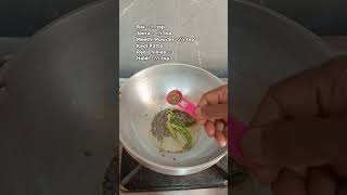 Simple Rasam Recipe  Quick amp Easy Rasam Recipe  South Indian Food [upl. by Lowry]