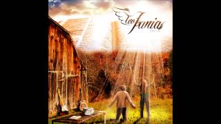 Teofania  2014  Nova Estrada Blues audio cd [upl. by Redman]