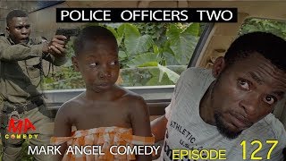 DONT HELP HIM Mark Angel Comedy Episode 72 [upl. by Cogen]