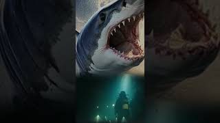 The Last Breath Movie 2024  NOT Just Another Shark Attack [upl. by Nnaed725]