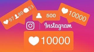 How To Mass Follower Users on Instagram 2021 [upl. by Nosna743]