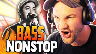 Vocodah  Long Island Sounds Unreal Showcase BEATBOX REACTION 🔥 [upl. by Ettenel]