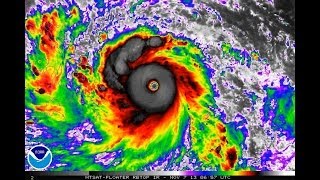 2013  Super Typhoon Haiyan ∙ Yolanda ∙ 31W [upl. by Anglim]