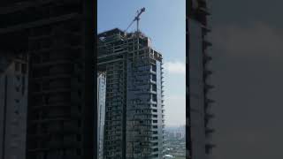 TRUMP TOWERS CONSTRUCTION UPDATES 8375852000 [upl. by Petrine]