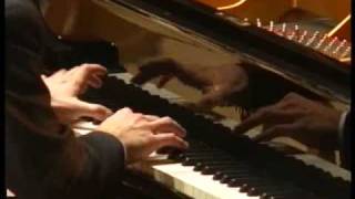 Tchaikovsky  Piano Concerto No1  Part 1  Allegro non troppo e molto maestoso1 [upl. by Damalas]