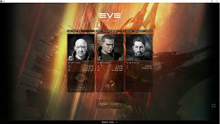 Eve online  AIR career to cheese or not to cheese that is the question [upl. by Truda]