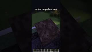 upiorne palenisko minecraft buildhack [upl. by Nolaf]