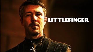 Chaos Is a Ladder  Petyr Baelishes Theme Soundtrack Game of Thrones [upl. by Oeak364]