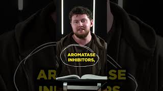 The Most Powerful Aromatase Inhibitor AI [upl. by Raval]