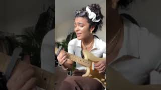 Olivia dean  our day will come amy winehouse cover [upl. by Ateekal]