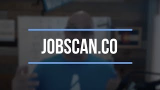 Jobscan  Boosting Your interview Chances [upl. by Tadeo]