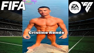 FIFA  EA FC MEMES  REAL LIFE 5 [upl. by Ahcsropal]