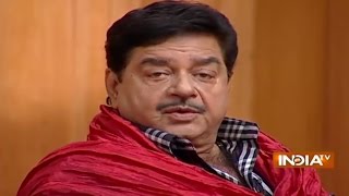 Shatrughan Sinha in Aap ki Adalat Full Episode [upl. by Ayamahs]