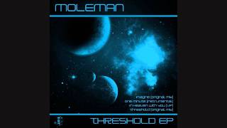 Moleman  Threshold EP  Out now [upl. by Schroth317]