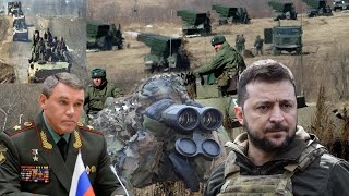 Le complot des Ukrainiens et les 0taniens dévoilés par le service de renseignement fédérale Russê [upl. by Nylireg]