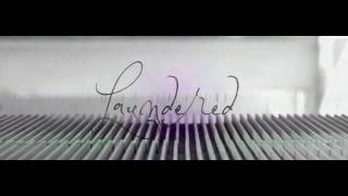 Laundered  Foxing Lyric Video [upl. by Ananna623]