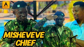 TRENDING MISHEVEVE CHIEF FUNNIEST CHIEF WECHULI FROM SABOTI LOCATION VIRAL VIDEO CHANGES HIS SMILE [upl. by Etnud331]