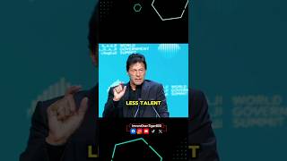 Imran Khans Keynote Speech at the World Government Summit in Dubai P9 imrankhan attitude UAE [upl. by Forward]