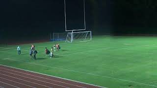 Lakeview Academy High School vs Loganville Christian Academy Mens Varsity Soccer [upl. by Olympias503]