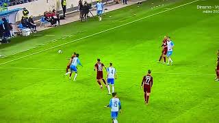 U CRAIOVA  CFR CLUJ 01 gol Birligea live [upl. by Brost]