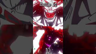 Mahoraga vs Kaiju No10 for GojiGuyy jujutsukaisen mahoraga kaijuno8edit wisedit debate [upl. by Otho16]