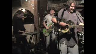 vintage cosmic groove lizards  live  waterstreet restaurant [upl. by Lief959]