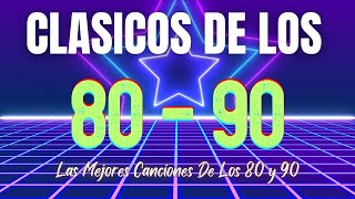 Musica De Los 80 y 90 En Ingles  Clasico De Los 1980 Exitos En Ingles  Retro Mix 1980s En Inglés [upl. by Aynnat]