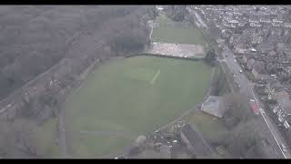 Millhouses Park Sheffield UK [upl. by Alaehcim454]