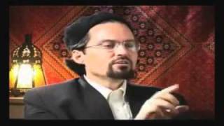 The Meaning of Mawlid  Sheikh Hamza Yusuf [upl. by Devinne]