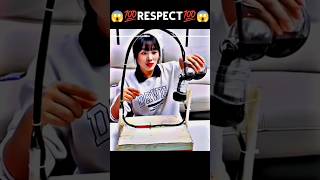 Respect 🤯 [upl. by Blaseio805]