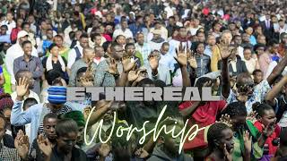 Worship SF206  Phaneroo Choir [upl. by Ursal917]