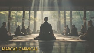 Samskaras  Monge Genshô  Zen Budismo [upl. by Learsiy6]