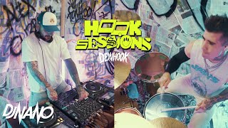 DJ NANO  DEIVHOOK Hook Sessions 01 [upl. by Penelopa]