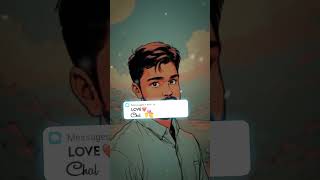 Falak tal chal sath mere indiansong songstatus songlovershort shortvideo trendingshorts [upl. by Ennahoj]