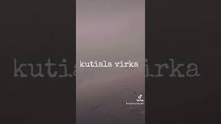 Kutiala virka for you page viral video unfreez my account plzdosuporrtmychanlfriends digitalsen [upl. by Kinson]