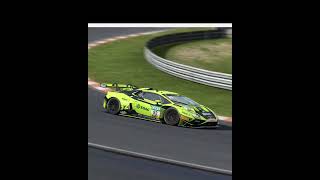 RaceRoom DTM24 Lamborghini Huracán GT3 EVO II DTM simracing raceroom Lamborghini zandvoort Pt1 [upl. by Dnaltroc]