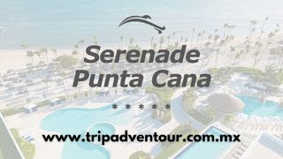 Serenade Punta Cana Beach amp Spa Resort Punta Cana  TripAdventour [upl. by Michelsen711]