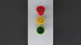 🚦Oddly satisfying Reverse video ColorfulRelaxing Compilation No talking no music [upl. by Birkle]